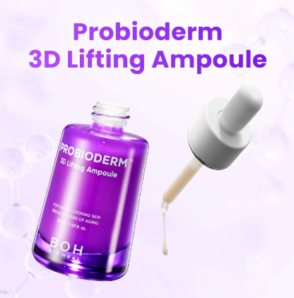 BIOHEAL BOH Probioderm 3D Lifting Ampoule 30ml