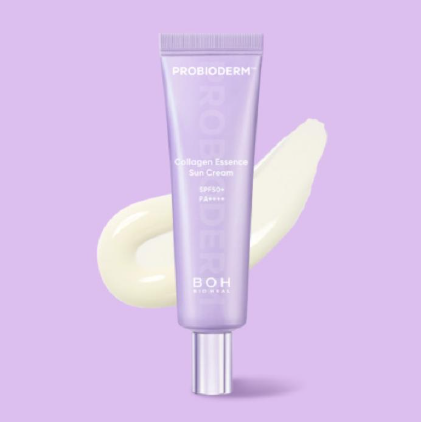 BIOHEAL BOH – Probioderm Collagen Essence Sun Cream SPF50+ PA++++, 50ml