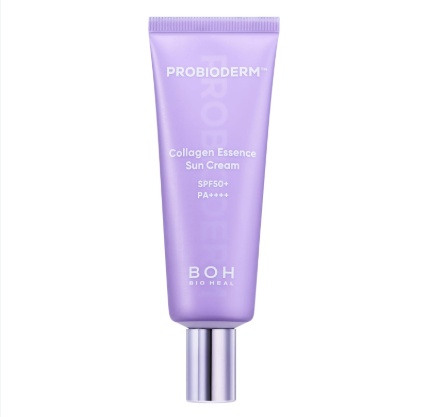 BIOHEAL BOH – Probioderm Collagen Essence Sun Cream SPF50+ PA++++, 50ml
