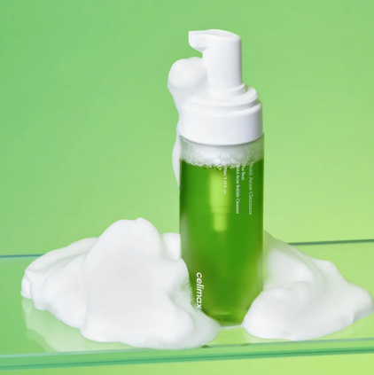 CELIMAX The Real Noni Acne Cleanser 155ml