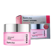 Farmstay PDRN & Vitamin Advanced Cream 50ml