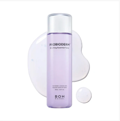 BIOHEAL BOH Probioderm 3D Lifting Essential Toner 150ml