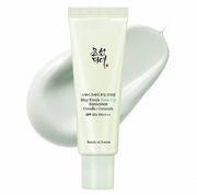 Beauty Of Joseon Stay Fresh Tone-up Sunscreen Green Spf50+ Pa++++