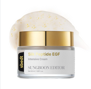 Sungboon Editor  Silk Peptide EGF Intensive Cream 50ml