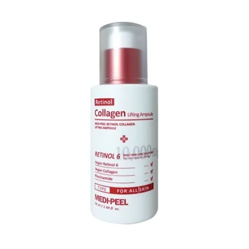 MEDI-PEEL Retinol Collagen Lifting Ampoule 50ml