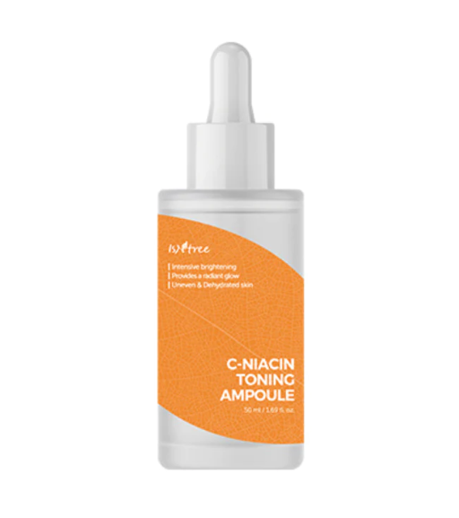 Isntree C-Niacin Toning Ampoule 50ml