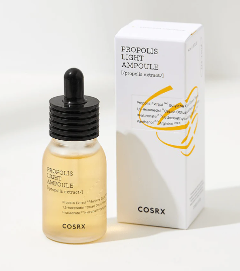 Cosrx Propolis Light Ampoule 30ml