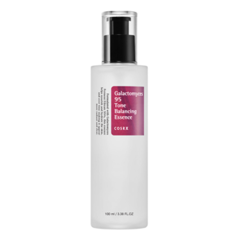 Cosrx Galactomyces 95 Tone Balancing Essence 100ml