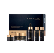 Medi-Peel Cell Toxing Dermajours Essential Set (100ml, 50g, 30ml, 30ml, 10g)