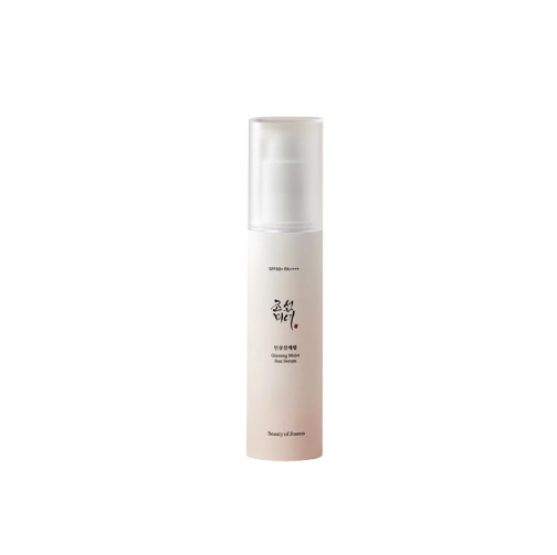 Beauty of Joseon Ginseng Moist Sun Serum SPF 50+ PA++++ 50ml