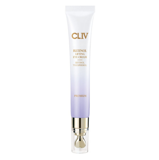 Cliv Retinol Lifting Eye Cream 20 Ml