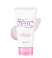 Banila Co Clean It Zero Foam Cleanser 150 ml