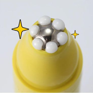 Chasin’ Rabbits Bunny Line Smoother Eye Cream 15ml – Online Store
