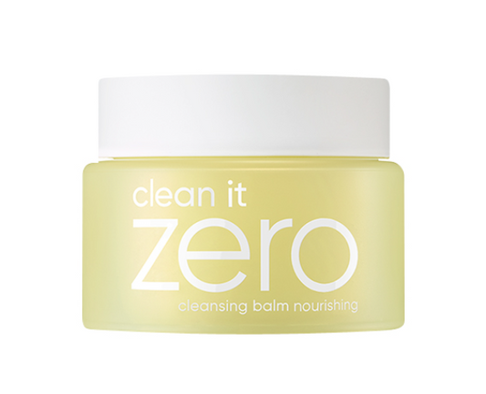 BANILA CO Clean It Zero Cleansing Balm - Nourishing 100ml