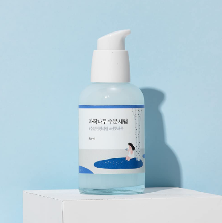 ROUND LAB Birch Juice Serum 50ml