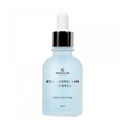 the SKIN HOUSE - Hyaluronic 6000 Ampoule 30ml