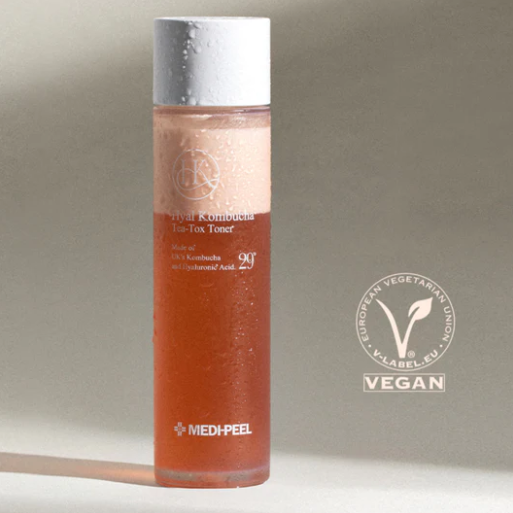 MEDI-PEEL Hyal Kombucha Tea-Tox Toner 150ml