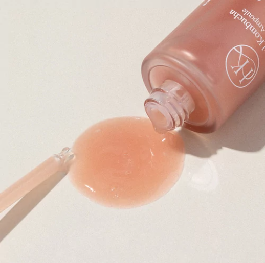 MEDI-PEEL Hyal Kombucha Tea-Tox Ampoule  50ml