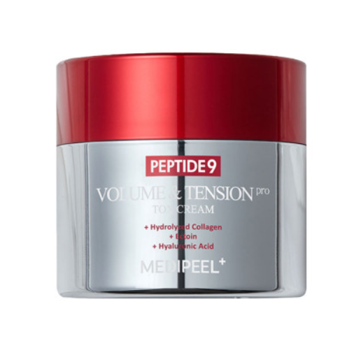 MEDI-PEEL Peptide 9 Volume & Tension Tox Cream Pro  50g