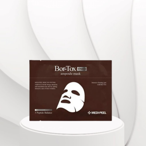 MEDI-PEEL Bor-Tox Peptide Ampoule Mask  30ml