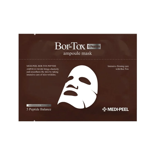 MEDI-PEEL Bor-Tox Peptide Ampoule Mask  30ml