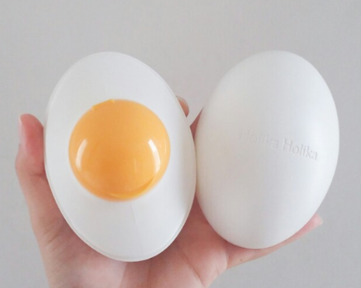 HOLIKA HOLIKA Sleek Egg Skin Peeling Gel  140ml