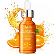 Jumiso All Day Vitamin Brightening & Balancing Facial Serum 30ml