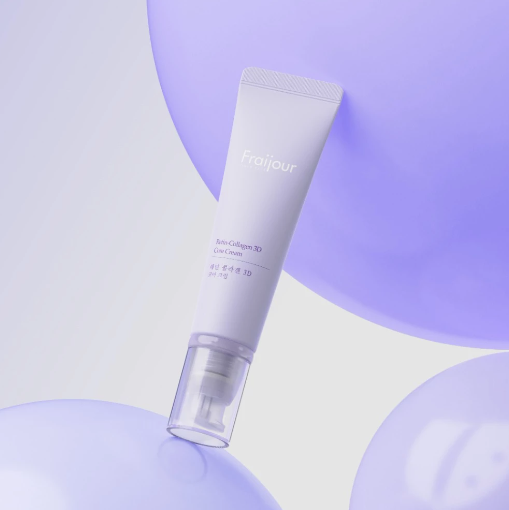 Fraijour Retin-Collagen 3D Core Cream 50ml