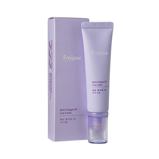 Fraijour Retin-Collagen 3D Core Cream 50ml
