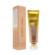 Kiss by Rosemine Fragrance Body Cream - Glamour Fantasy 140ml