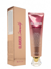 Kiss by Rosemine Fragrance Body Cream Glamour Sensuality 140ml