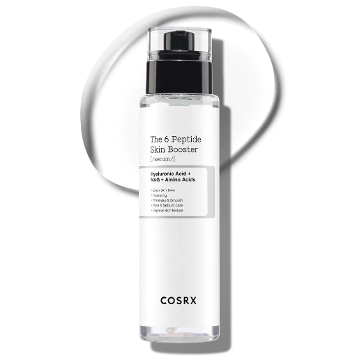 COSRX The 6 Peptide Skin Booster Serum 150ml