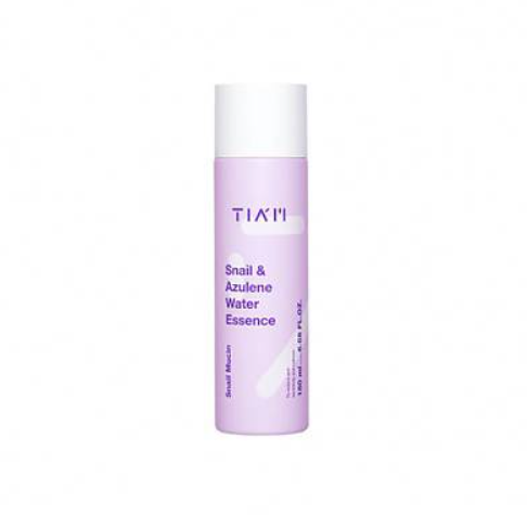TIA'M Snail & Azulene Water Essence 180ml