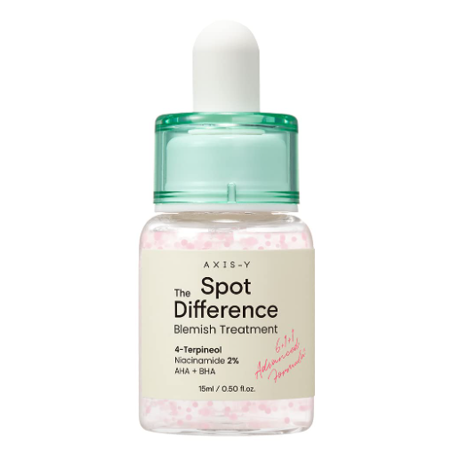 AXIS - Y - Spot The Difference Blemish Treatment 15ml