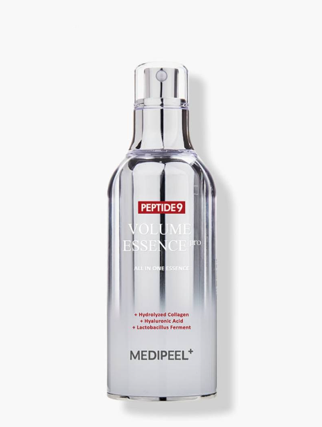 MEDI-PEEL Peptide 9 Volume All-in-One Essence Pro 100ml Version 2023