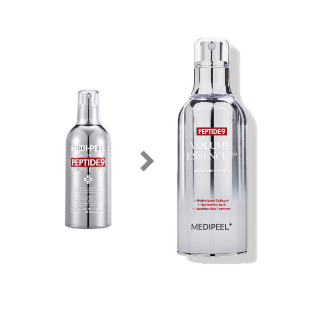 MEDI-PEEL Peptide 9 Volume All-in-One Essence Pro 100ml Version 2023