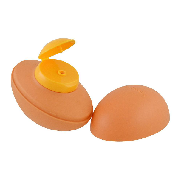 Holika Holika Smooth Egg Skin Cleansing Foam 140ml