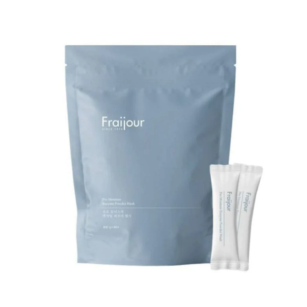 Fraijour Pro Moisture Enzyme Powder Wash 1gx30pcs