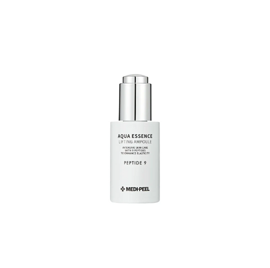 MEDI-PEEL Peptide 9 Aqua Essence Lifting Ampoule 50ml