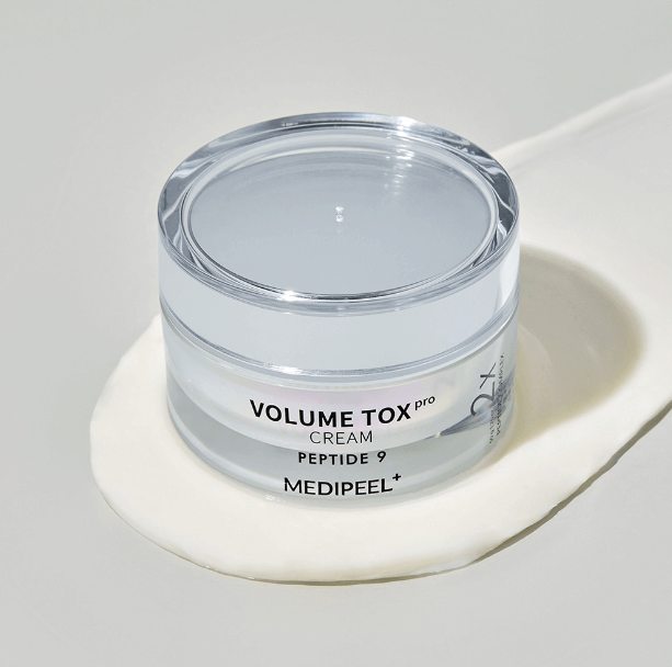 MEDI-PEEL Peptide 9 Volume Tox Cream Pro 50ml