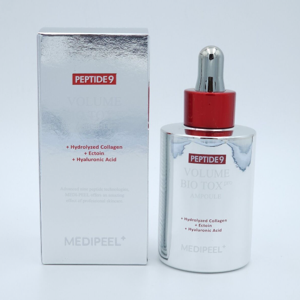 MEDI-PEEL Peptide 9 Volume Bio Tox Ampoule Pro 100ml