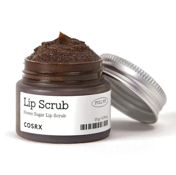 COSRX  Honey Sugar Lip Scrub 20g