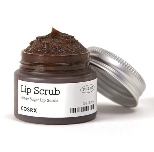 COSRX  Honey Sugar Lip Scrub 20g