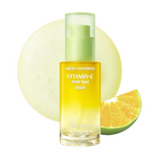 Goodal  Green Tangerine Vita C Dark Spot Care Serum 40ml