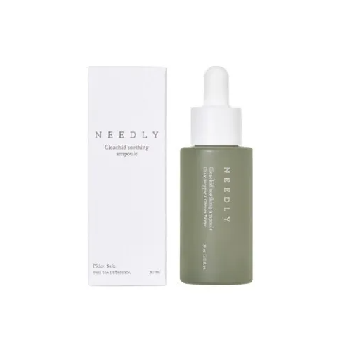 NEEDLY Cicachid Soothing Ampoule 30ml