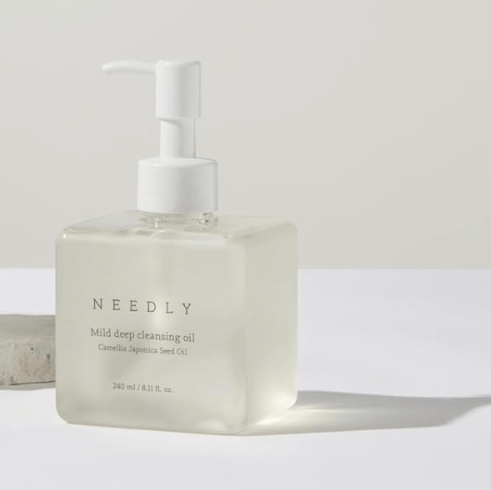 NEEDLY Mild Deep Cleansing Oil - 240ml