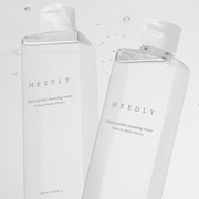 NEEDLY Mild Cleansing Micellar Water 390ml