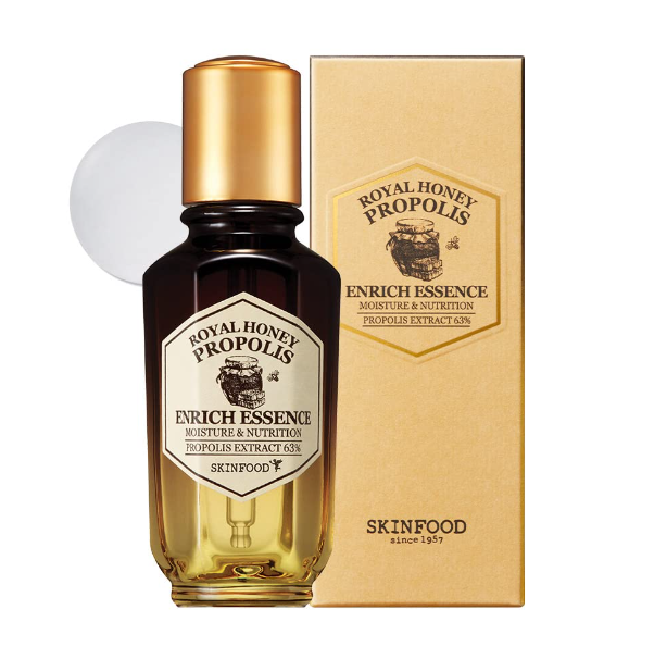 SKINFOOD Royal Honey Propolis Enrich Essence 50ml