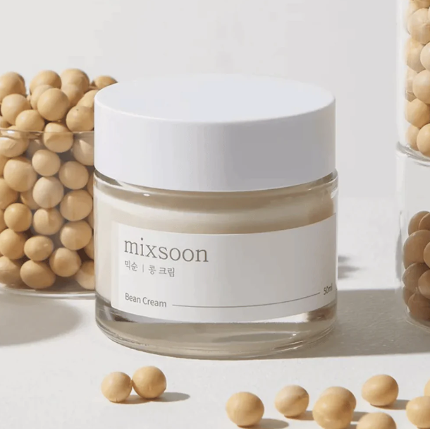 MIXSOON Bean Cream 50ml