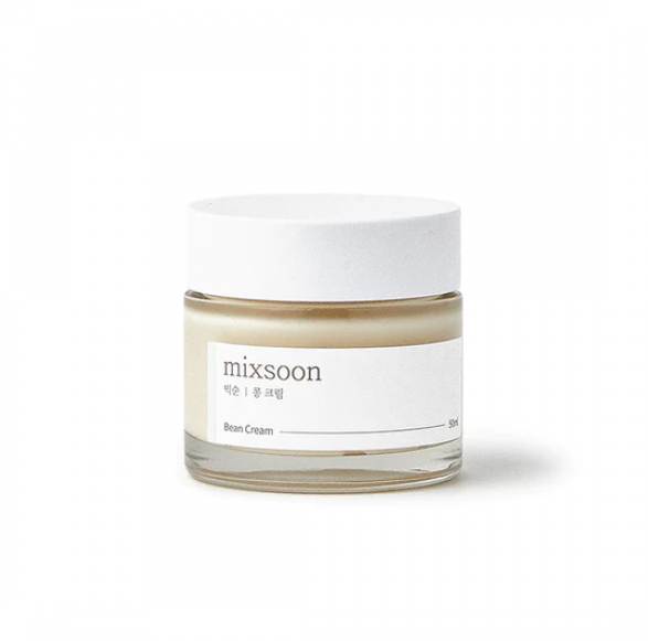 MIXSOON Bean Cream 50ml
